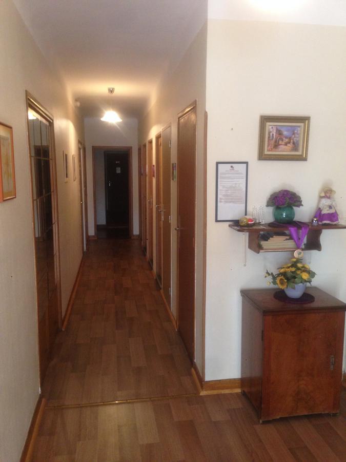 Hotel Les Violettes *